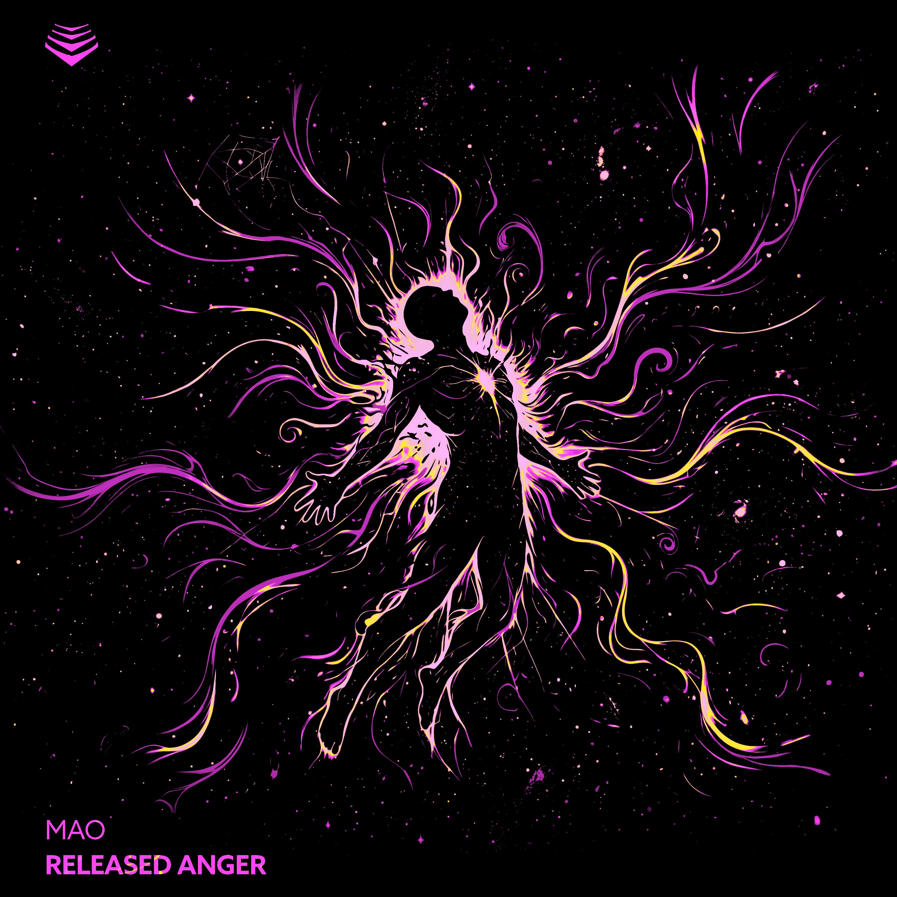 Released Anger