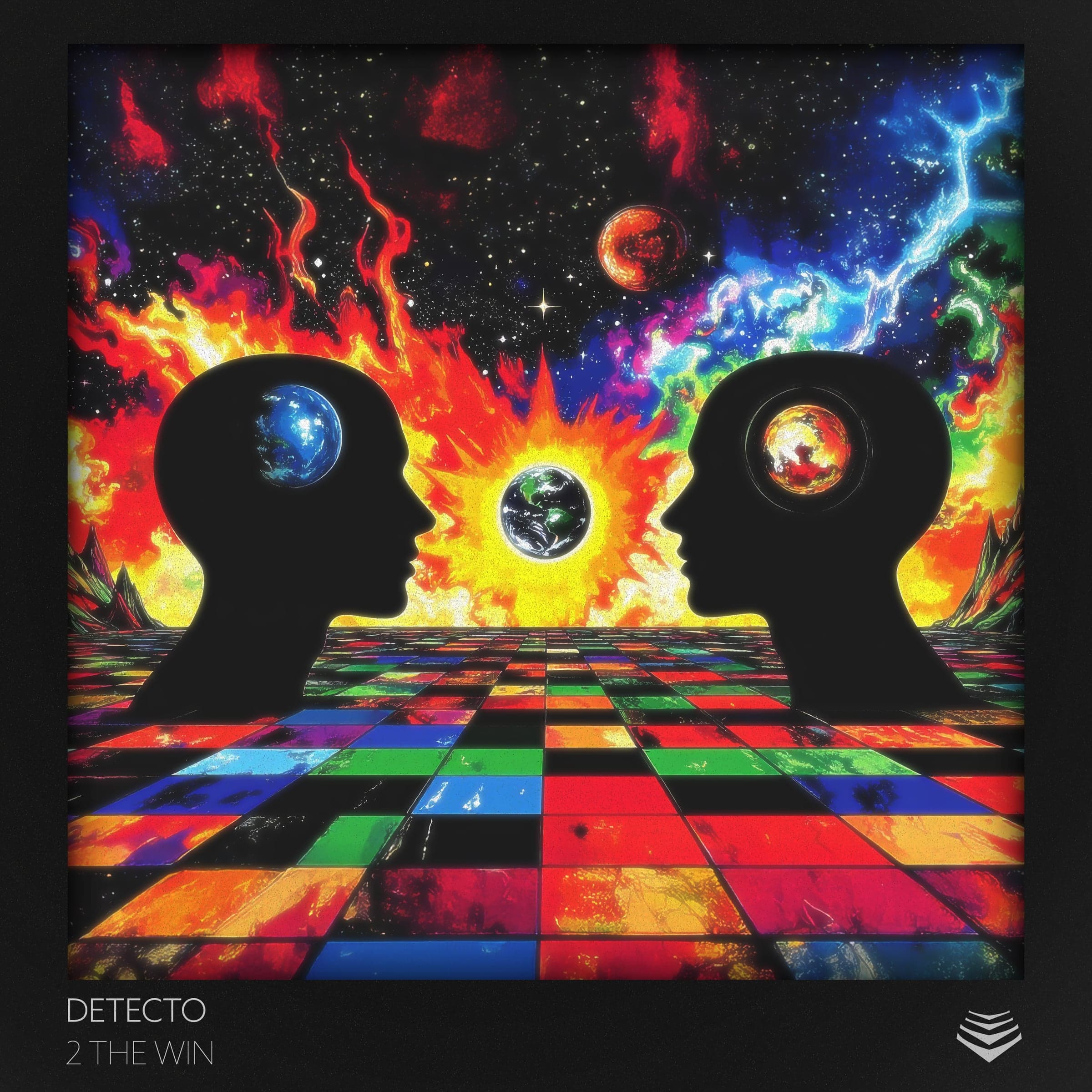 2 The Win artwork