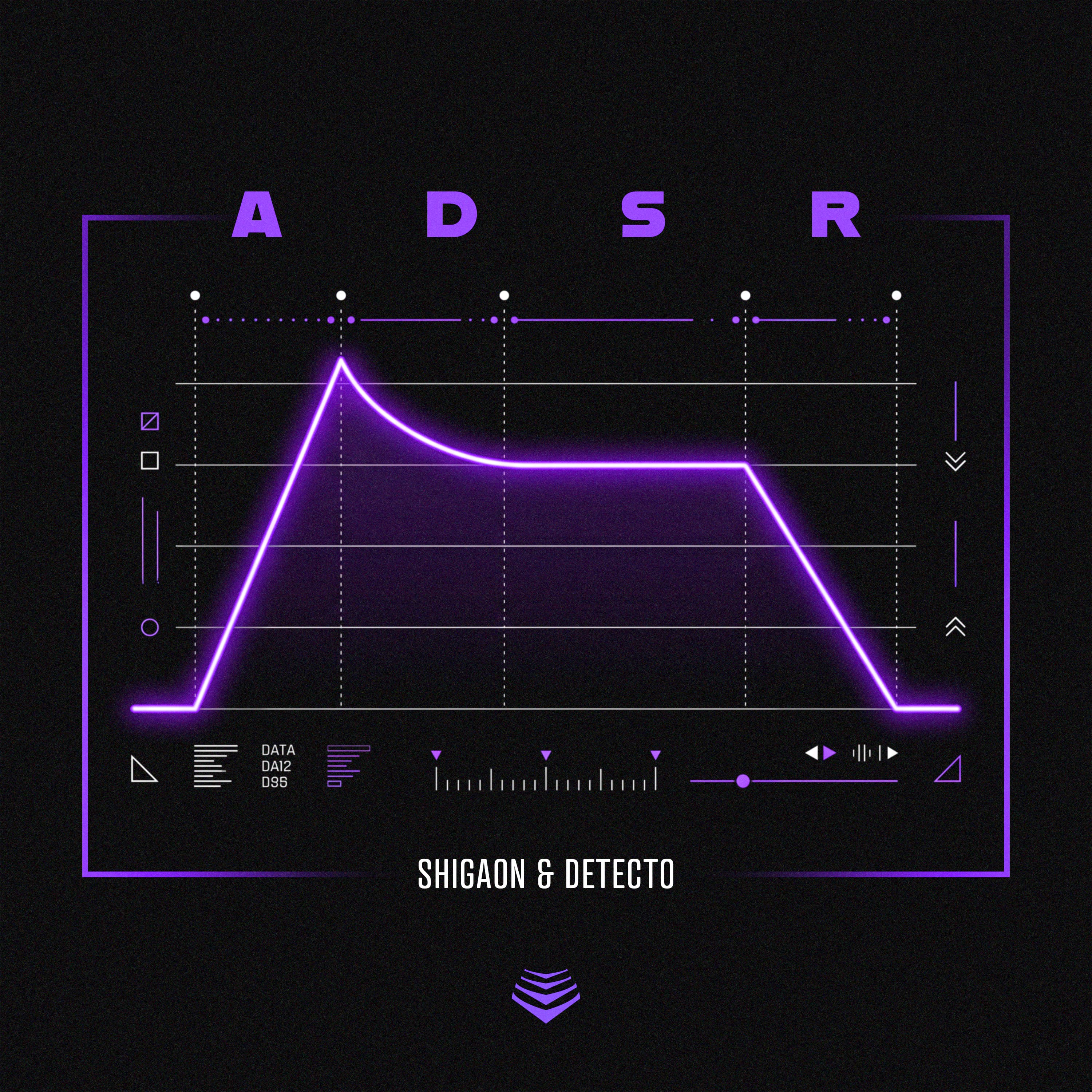 ADSR artwork