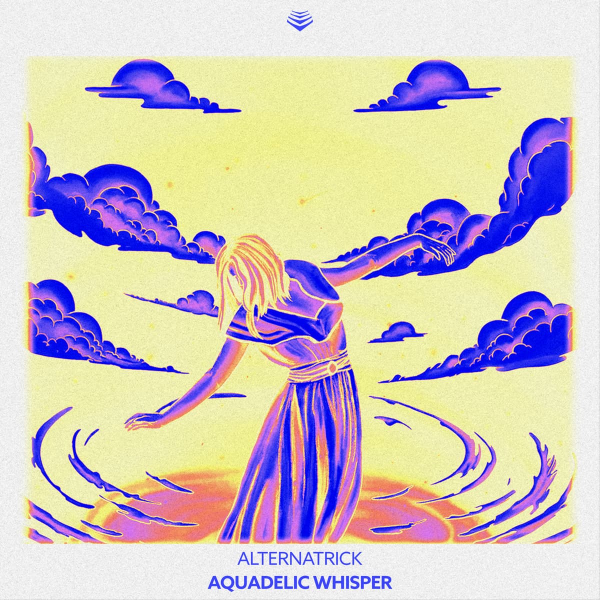 Aquadelic Whisper artwork