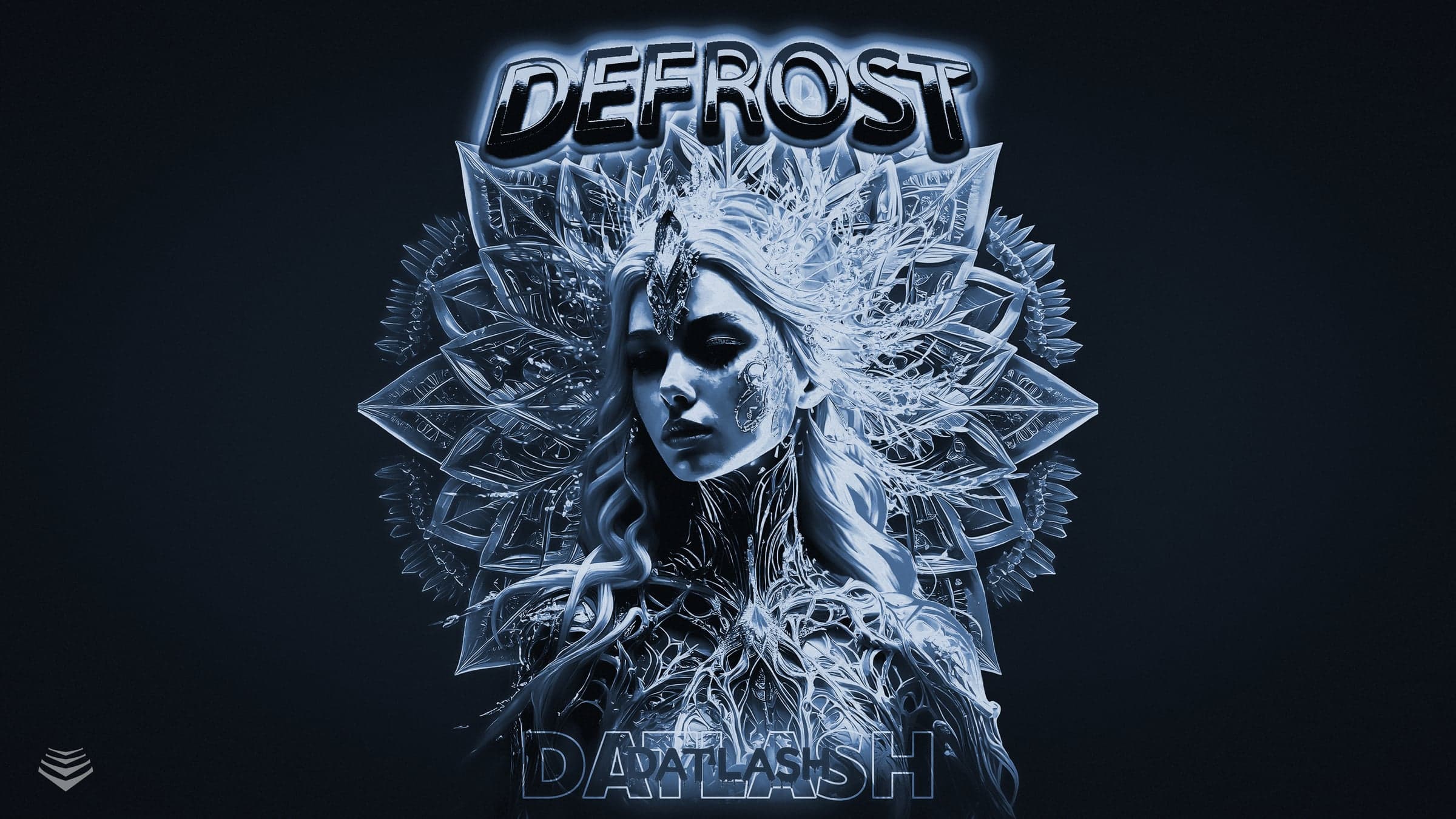 Defrost artwork