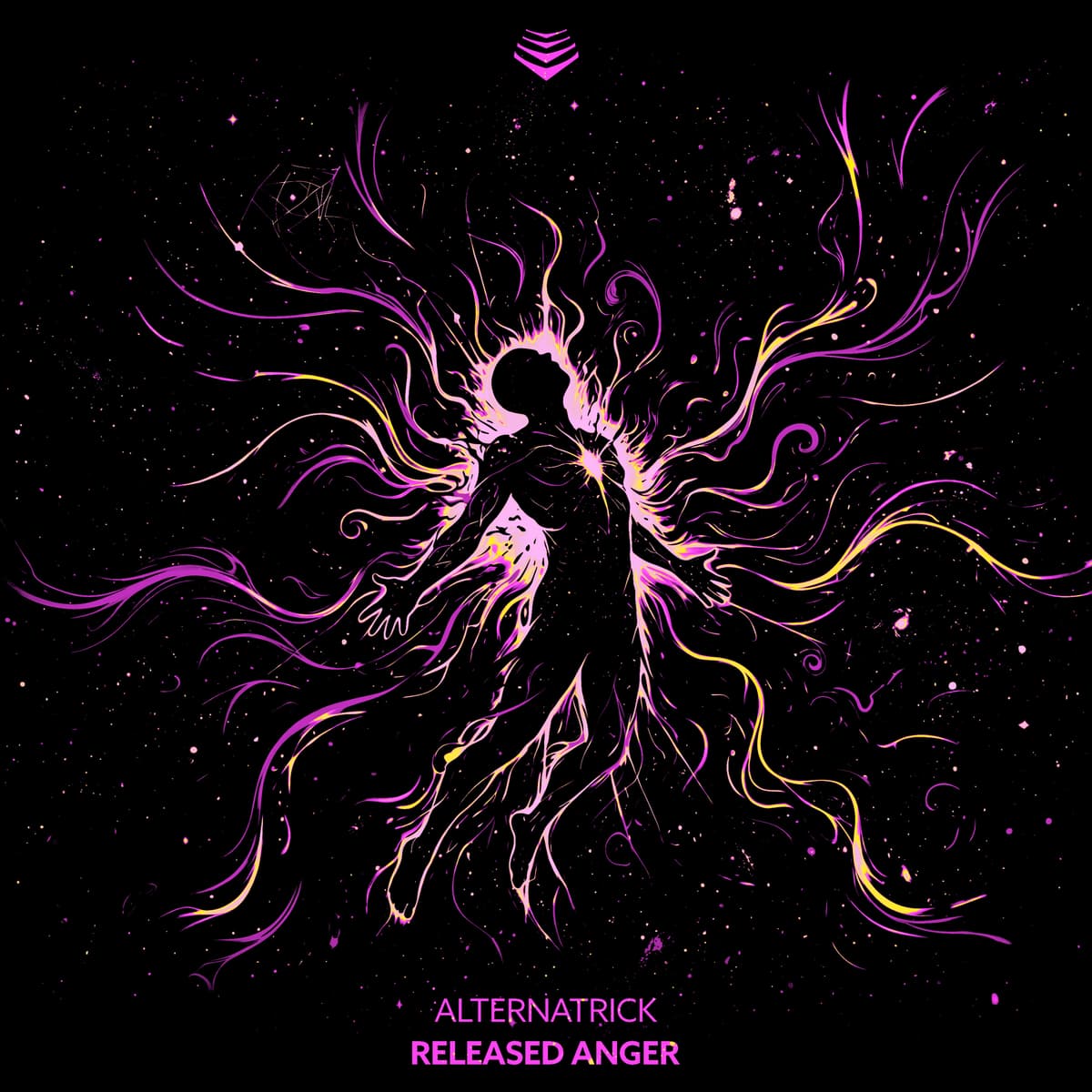 Released Anger artwork