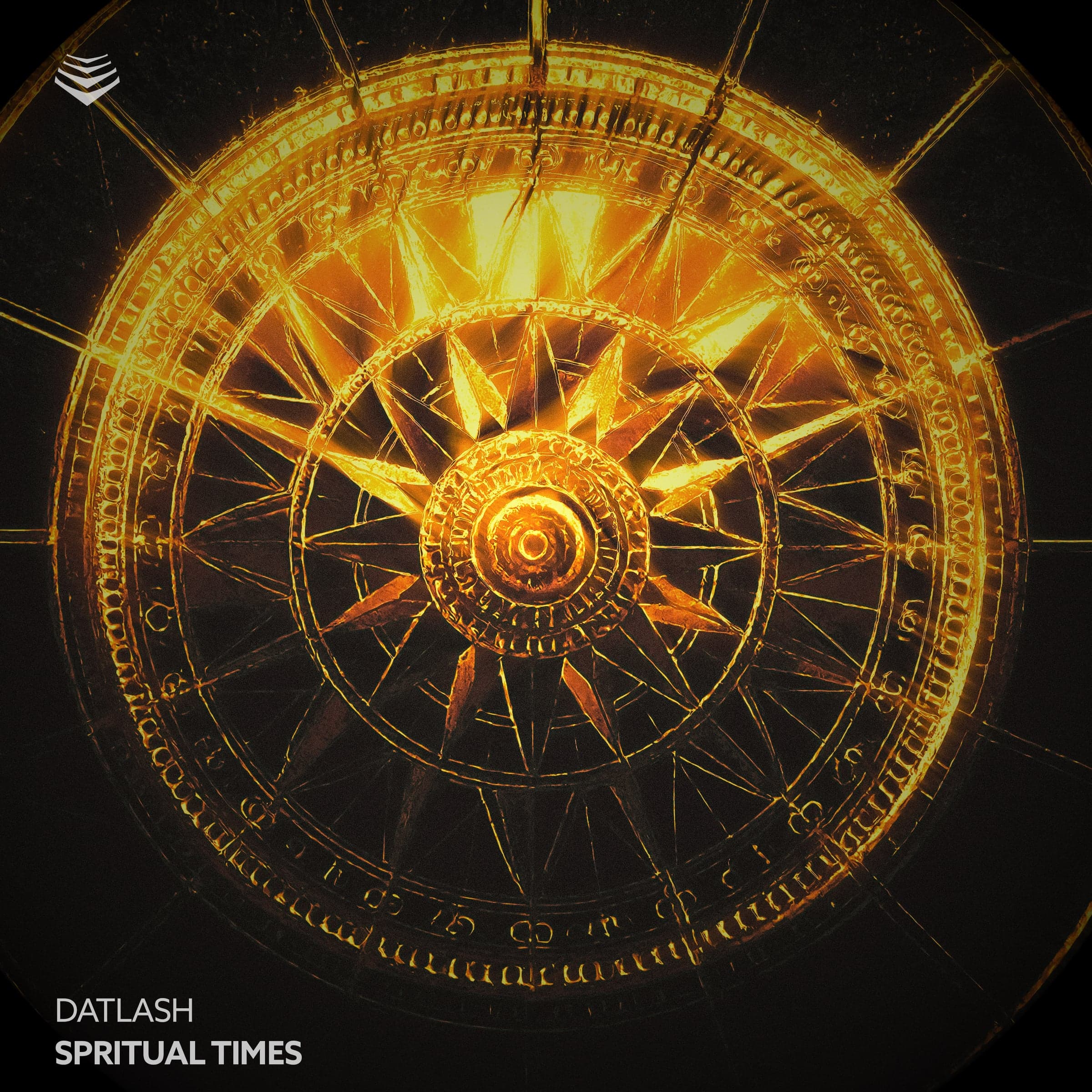 Spiritual Times artwork