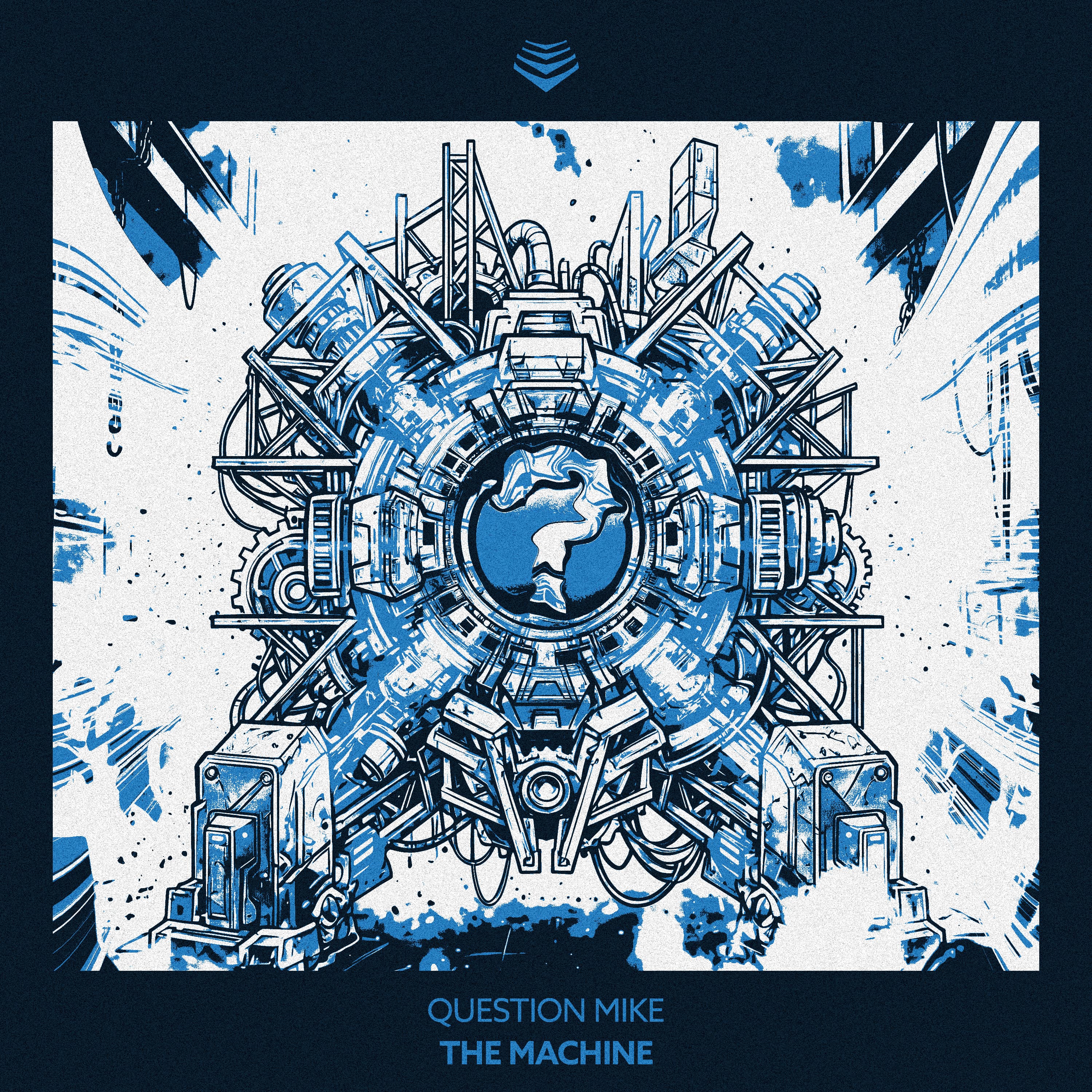 The Machine artwork