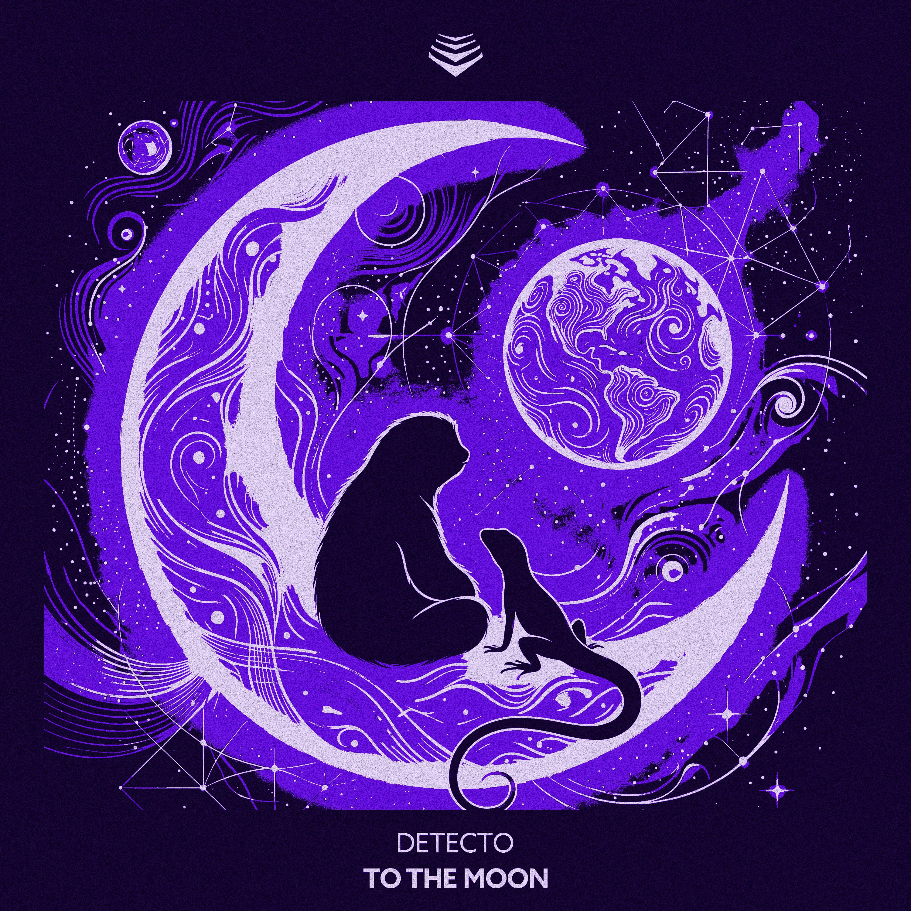 To The Moon artwork